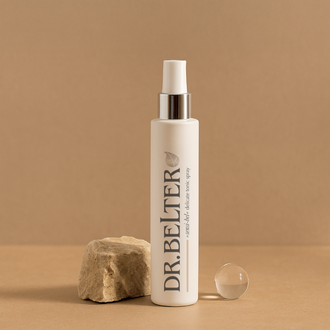 delicate tonic spray 200ml