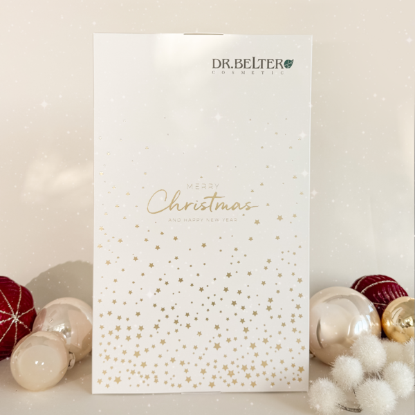 xmb Dr.Belter Adventskalender - Luxe Edition