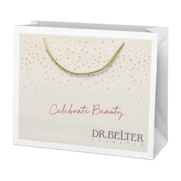 xmb Dr. Belter papírtáska