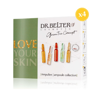 Dr. Belter Ampoule Szett 5x2ml