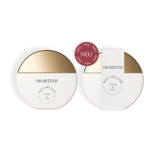 Silky Care Elixir Hand und Nail