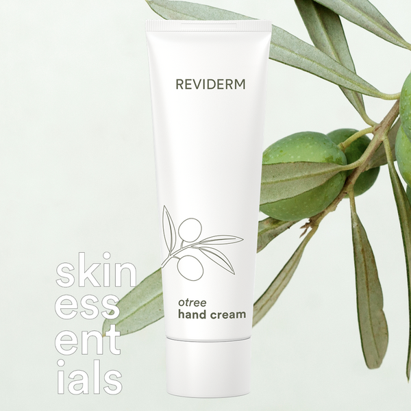 otree hand cream miniature 30ml