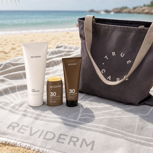 REVIDERM Sun Set - Beach edition