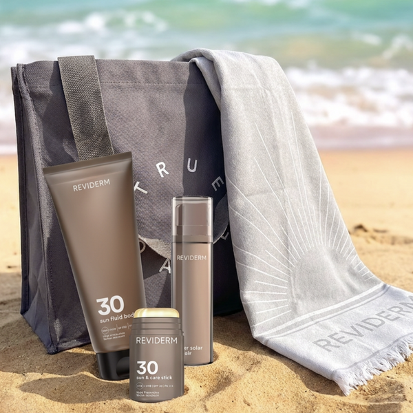 REVIDERM Sun Set - After Beach edition