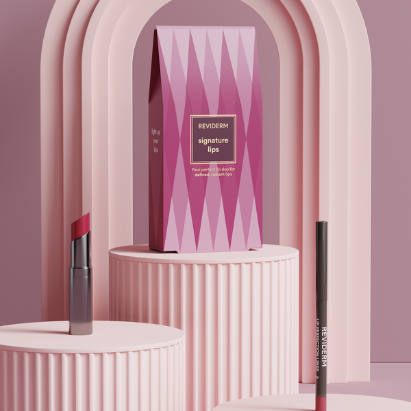 xmr Signature lips
