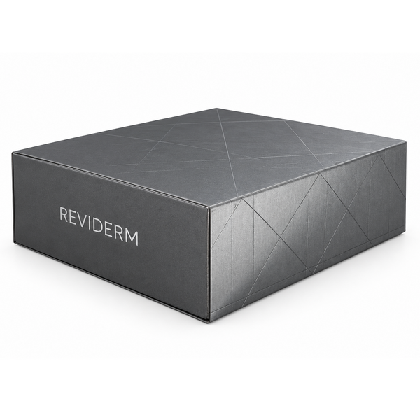 Reviderm Ajándék Box - Szürke